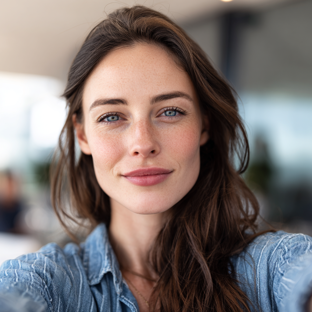 Анна Михайлова