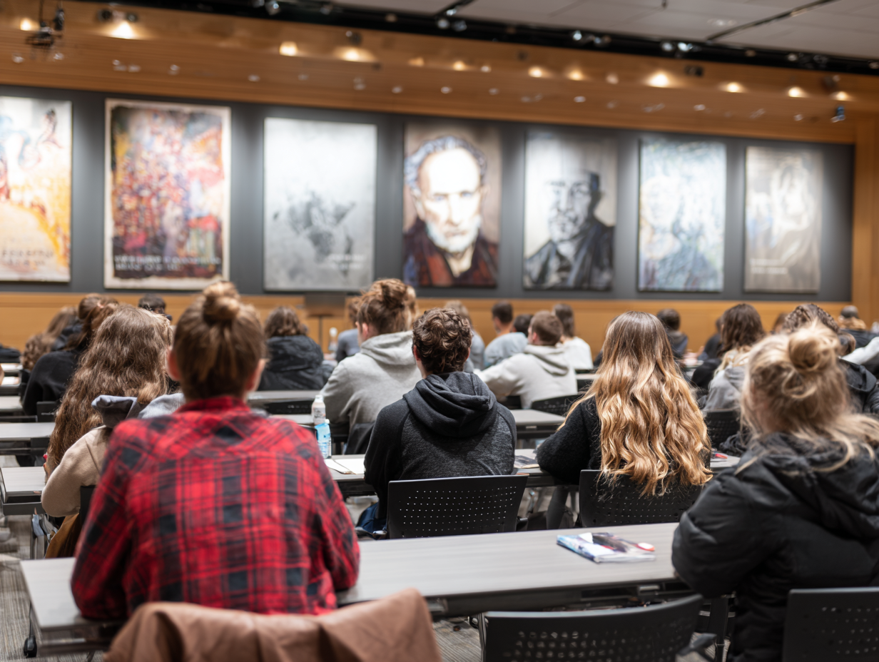 Расследовательская журналистика